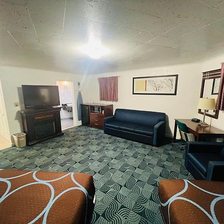 Berkshire Inn Pittsfield Kültér fotó