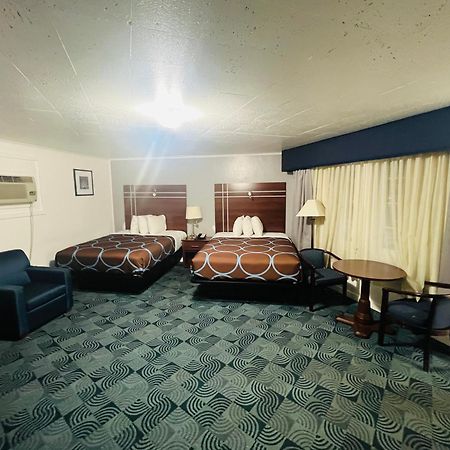 Berkshire Inn Pittsfield Kültér fotó