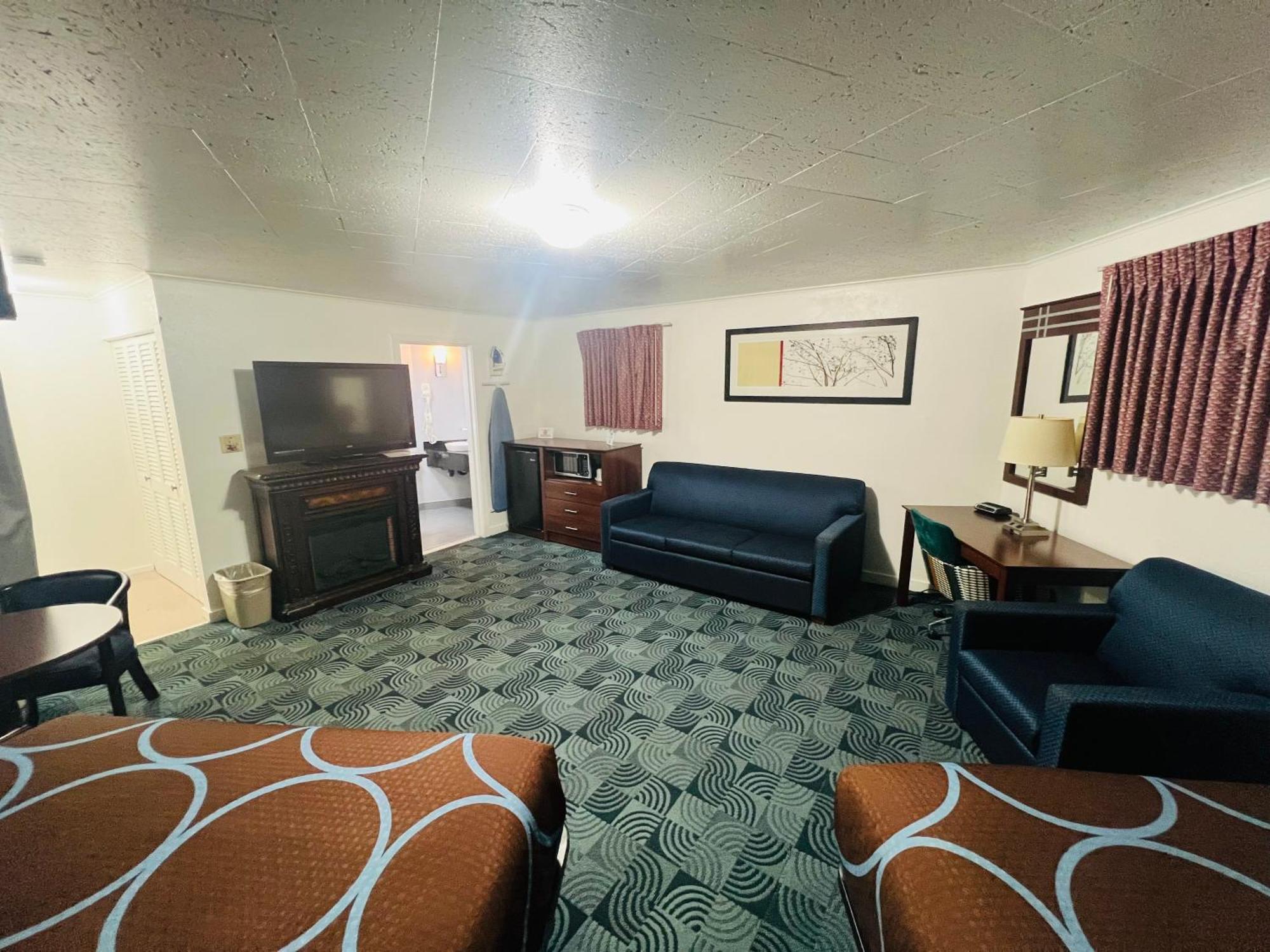 Berkshire Inn Pittsfield Kültér fotó