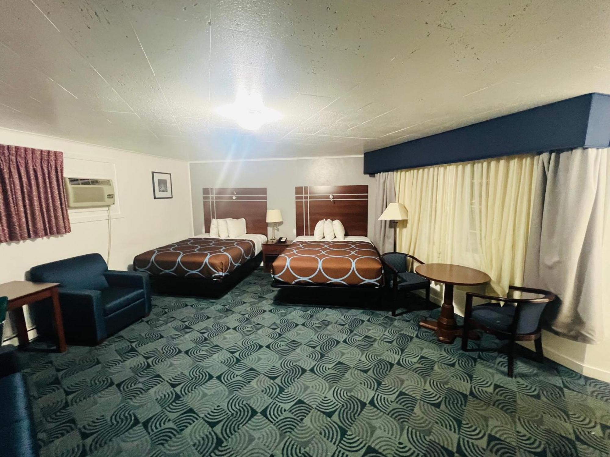 Berkshire Inn Pittsfield Kültér fotó