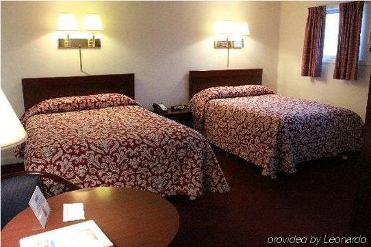 Berkshire Inn Pittsfield Szoba fotó
