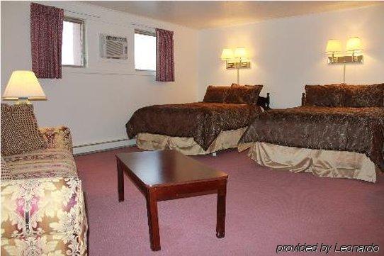 Berkshire Inn Pittsfield Szoba fotó