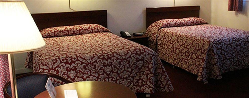 Berkshire Inn Pittsfield Kültér fotó