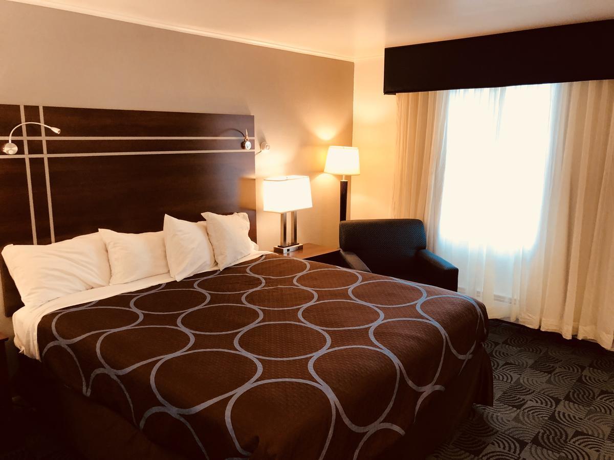 Berkshire Inn Pittsfield Kültér fotó