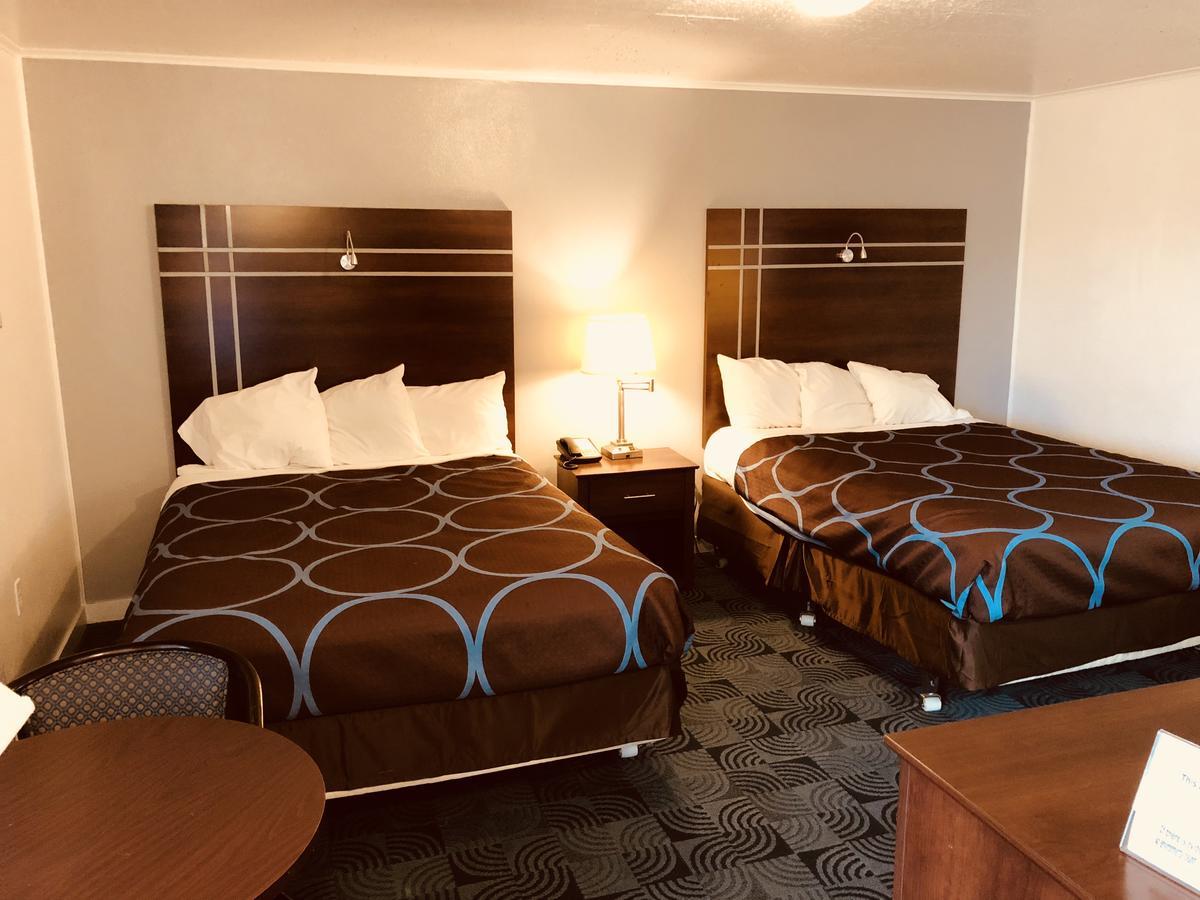 Berkshire Inn Pittsfield Kültér fotó