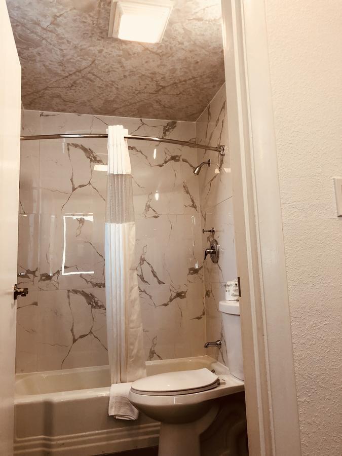 Berkshire Inn Pittsfield Kültér fotó