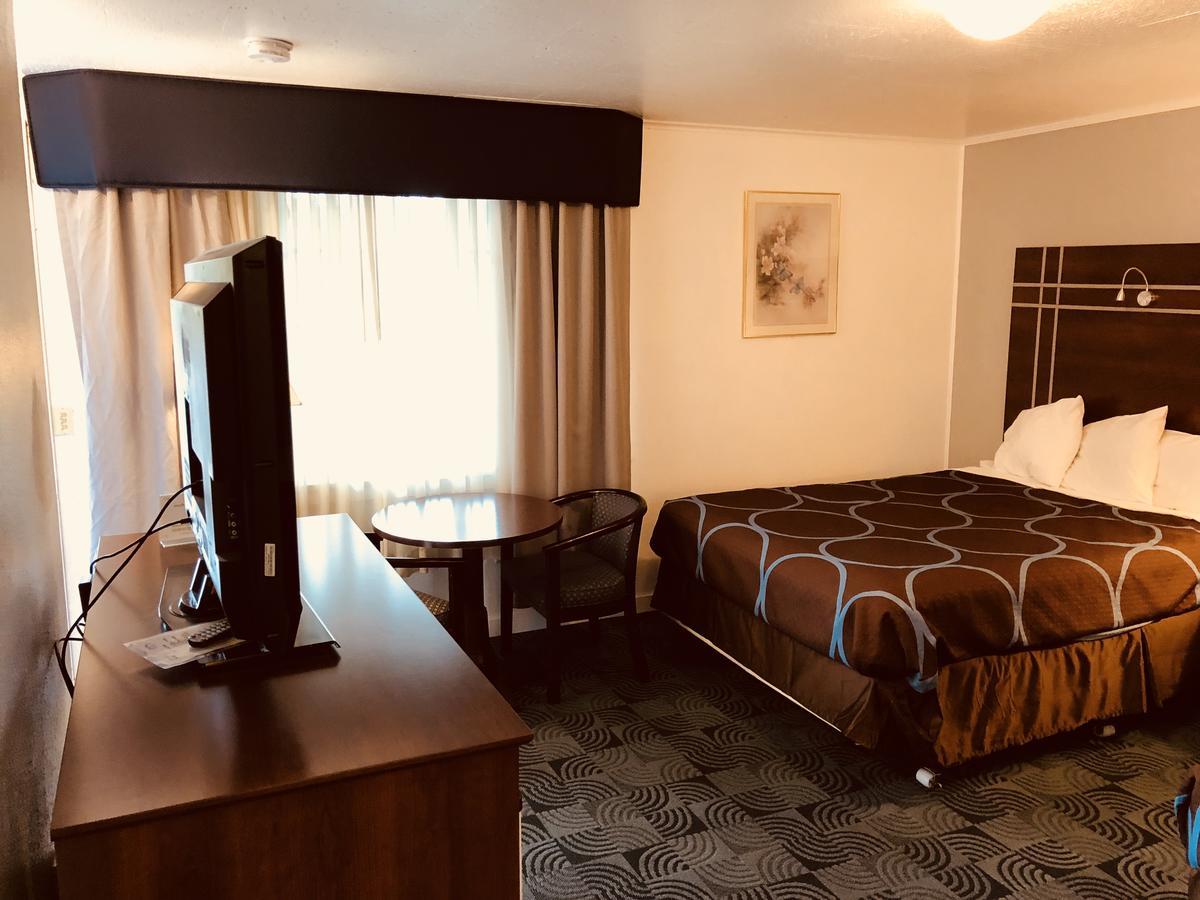 Berkshire Inn Pittsfield Kültér fotó