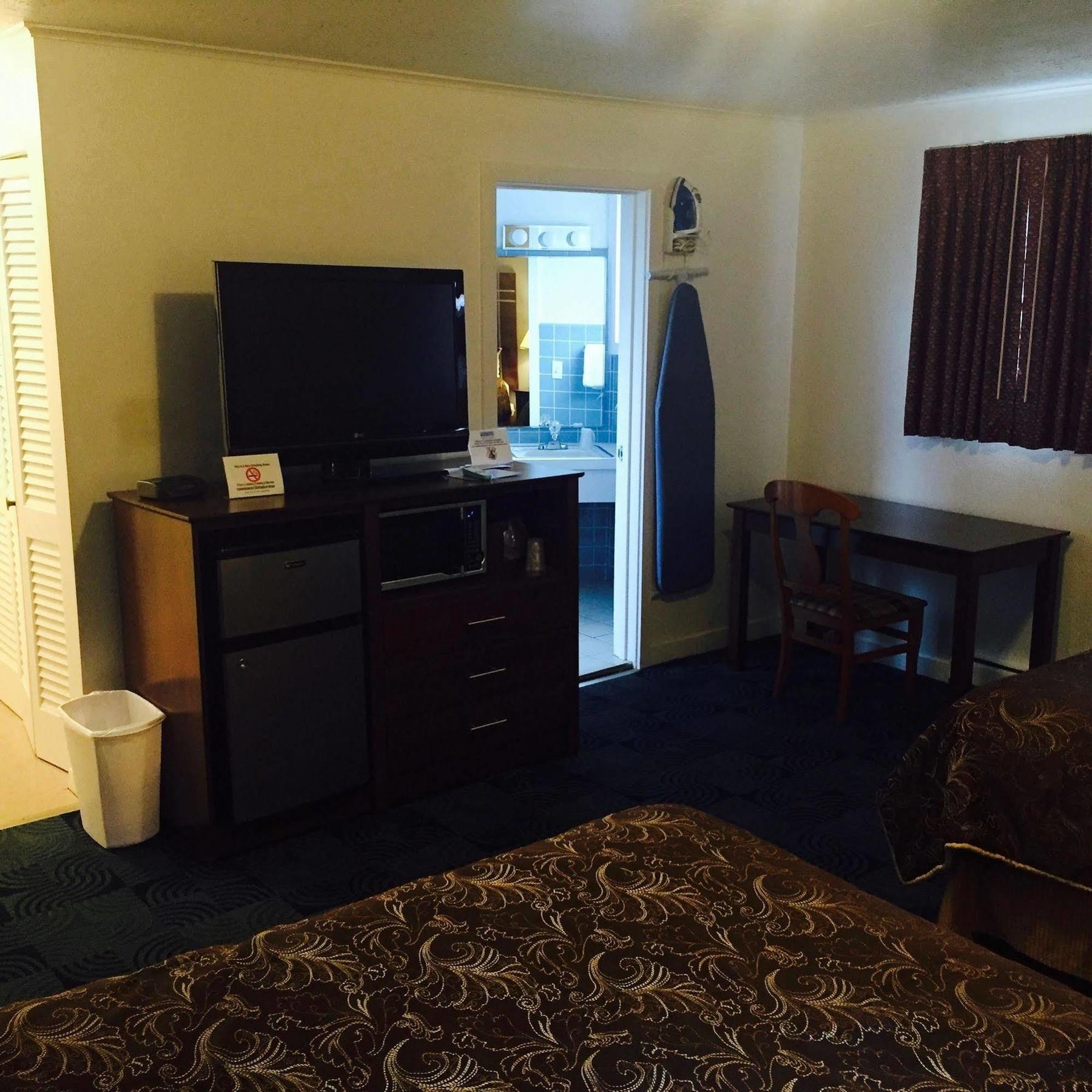 Berkshire Inn Pittsfield Kültér fotó