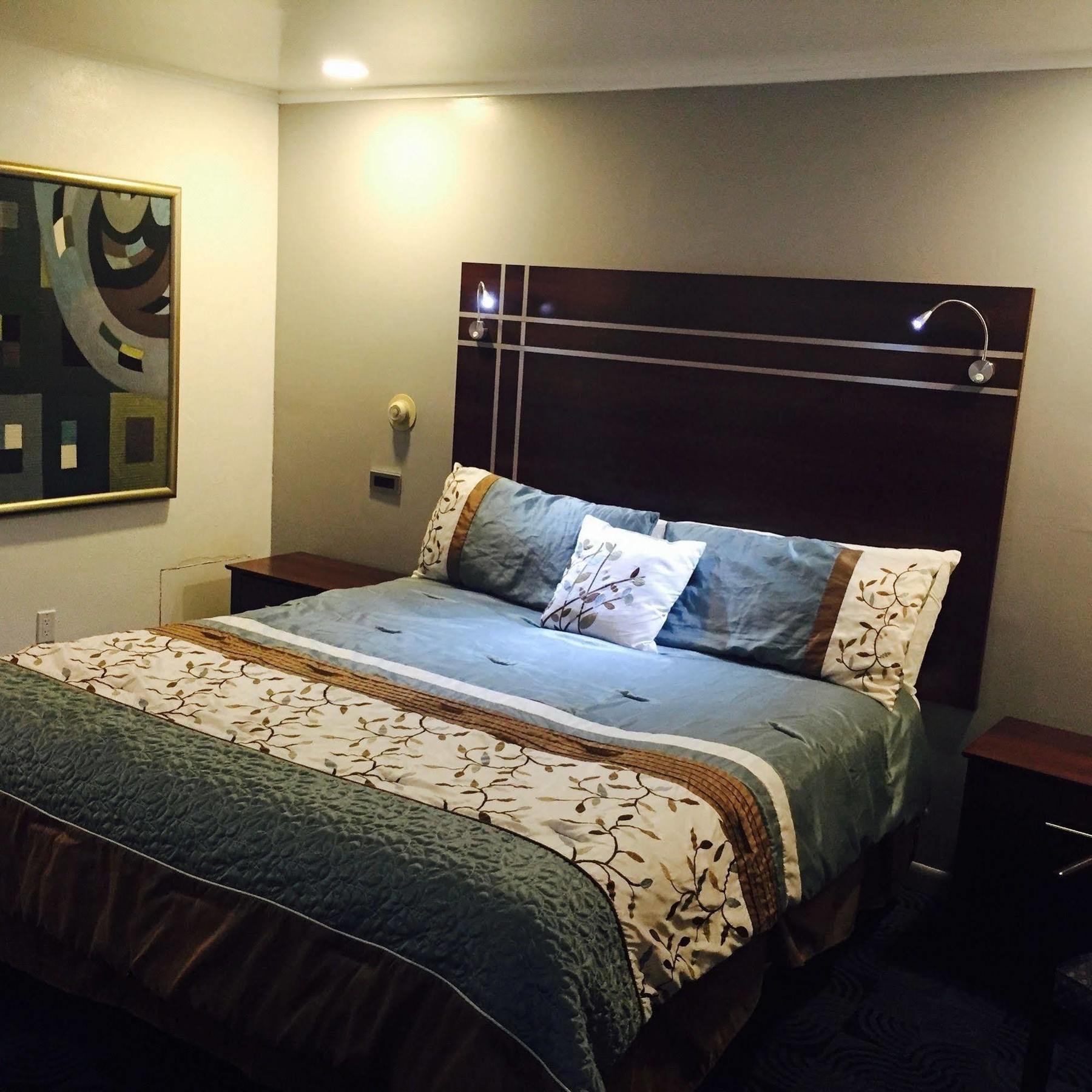 Berkshire Inn Pittsfield Kültér fotó