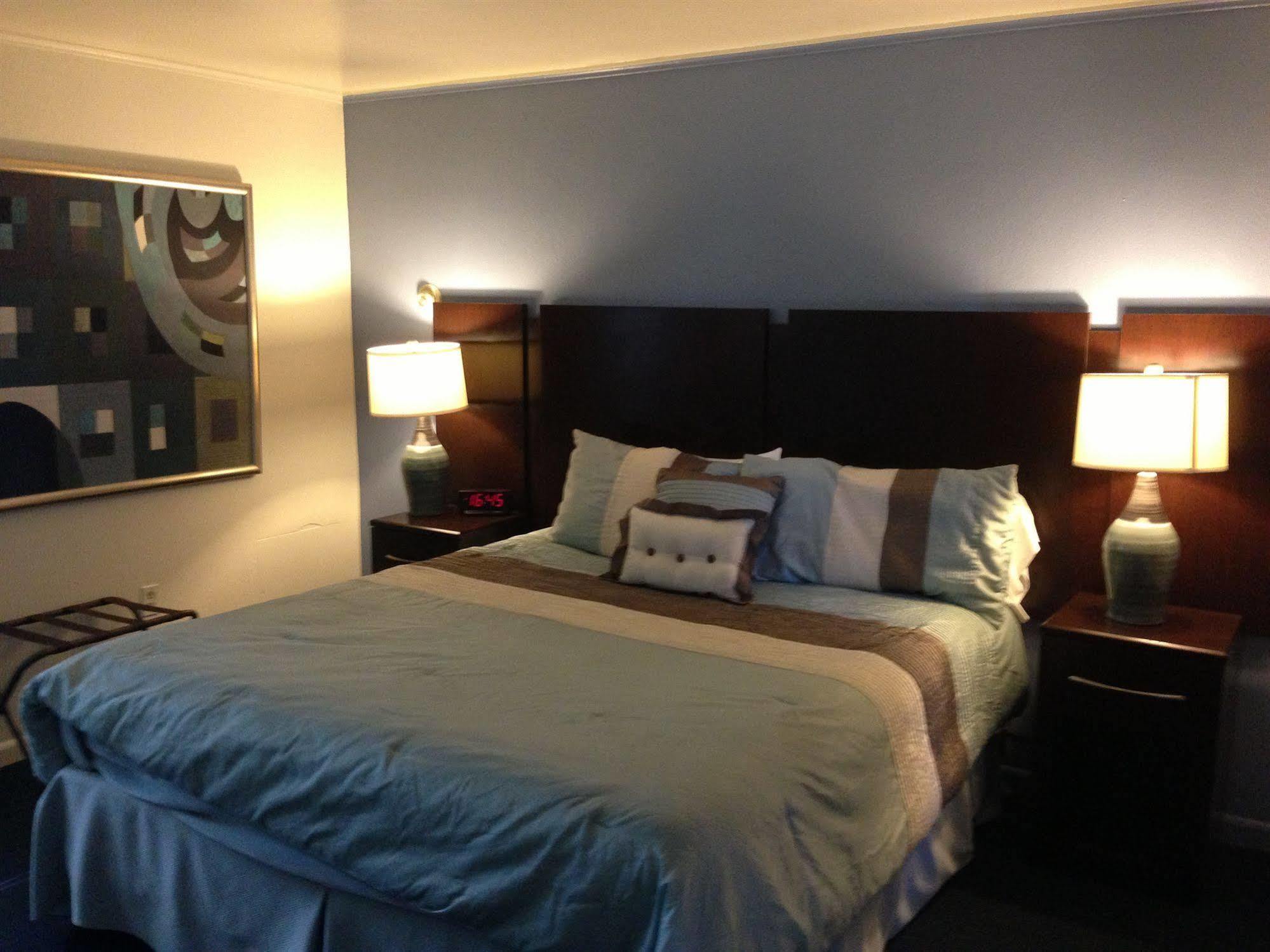 Berkshire Inn Pittsfield Kültér fotó