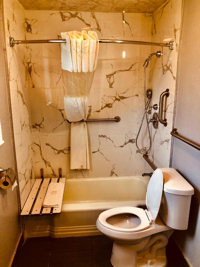 Berkshire Inn Pittsfield Kültér fotó
